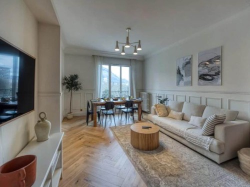 Holiday apartment - 4 persons -  - 38000 - Grenoble