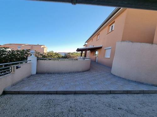 Holiday apartment - 6 persons -  - 23210 - Biograd Na Moru