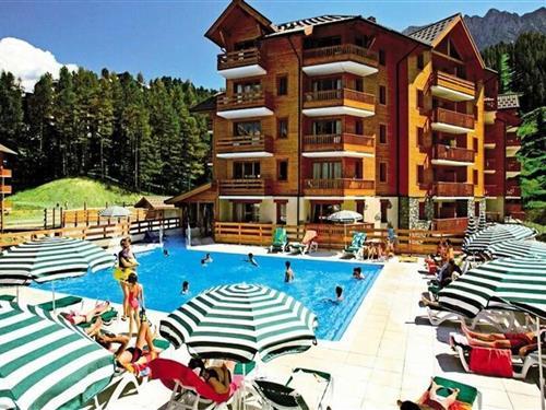 Semesterlägenhet - 6 personer -  - 05560 - Vars