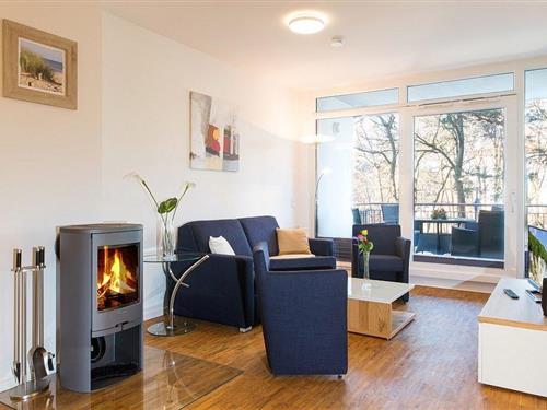 Ferielejlighed - 4 personer -  - Dünenstraße - 18609 - Ostseebad Binz