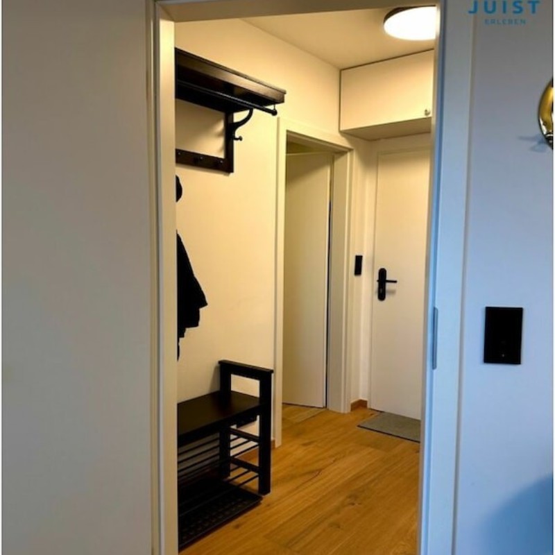 Sommerhus - 2 personer -  - 26571 - Juist