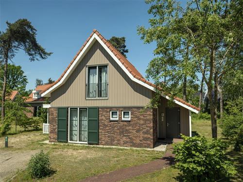 Holiday Home/Apartment - 6 persons -  - Raaijweg - 5825 AL - Overloon