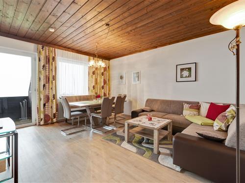 Ferieleilighet - 7 personer -  - 9542 - Afritz Am See