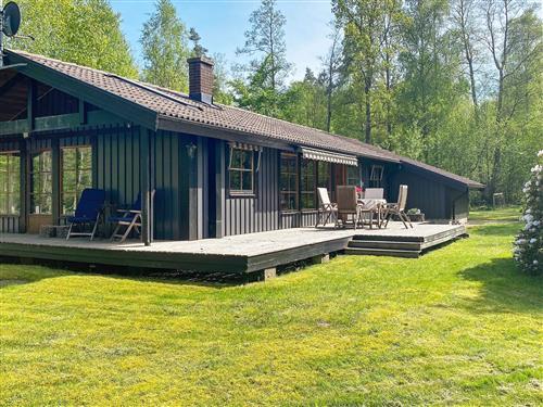  - 6 personer -  - Sånehusvägen - Åsljunga - 28692 - Örkelljunga