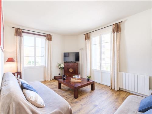 Ferielejlighed - 3 personer -  - Arcachon - 33120