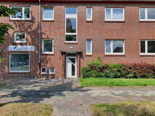 Holiday Home/Apartment - 4 persons -  - Saarbrücker Straße - 26384 - Wilhelmshaven