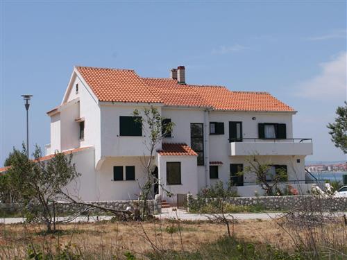 Holiday apartment - 7 persons -  - Put Obatnice - 23249 - Povljana