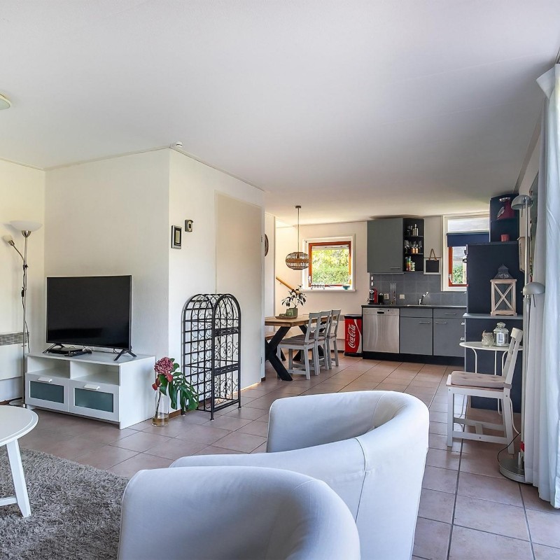 Sommerhus - 6 personer -  - 9001 ZR - Grou