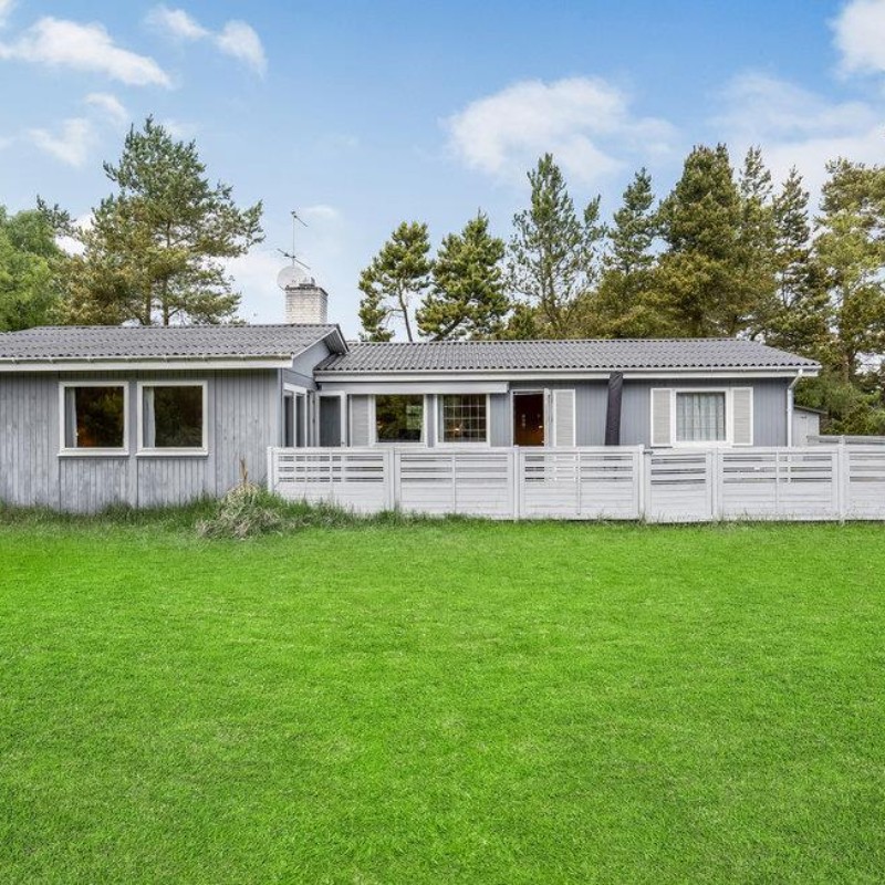 Sommerhus - 6 personer -  - Lævej - Marielyst - 4873 - Væggerløse
