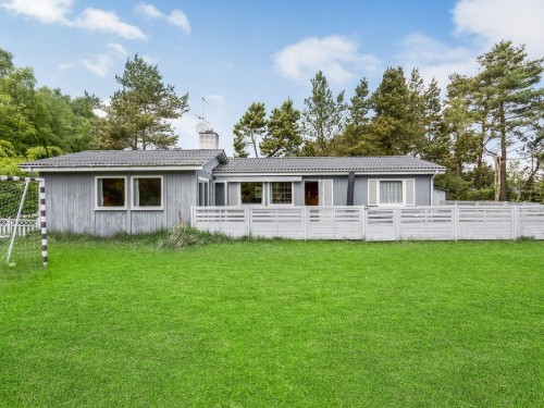 Holiday home - 6 persons -  - Lævej - Marielyst - 4873 - Væggerløse