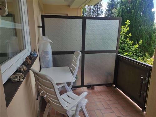 Ferieleilighet - 2 personer -  - Hoher Weg - 37444 - Sankt Andreasberg