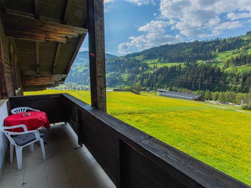 Ferielejlighed - 6 personer -  - Obere Klaus - 8970 - Schladming