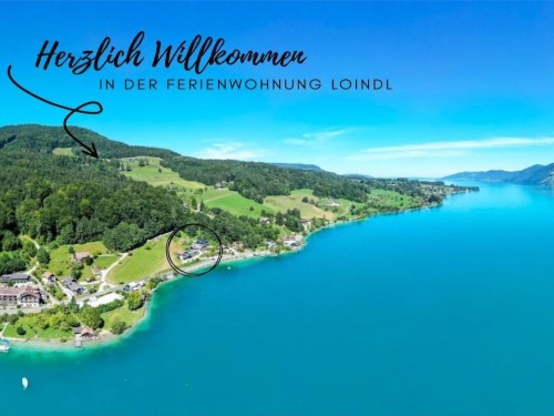 Holiday home - 4 persons -  - 4866 - Unterach