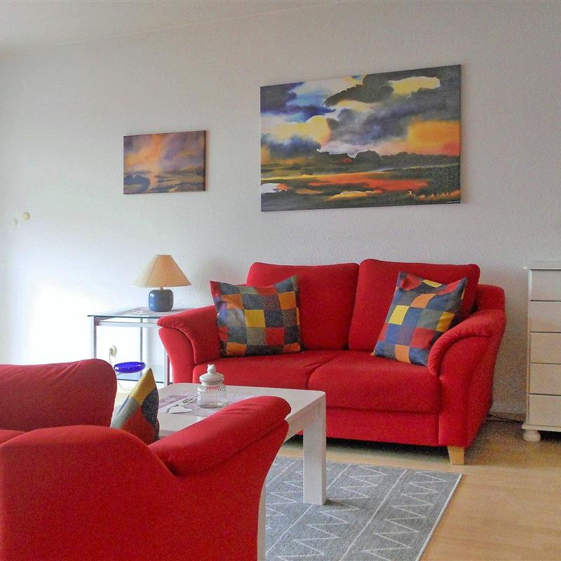 Ferielejlighed - 2 personer -  - Große Straße - 25938 - Wyk