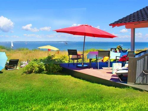 Sommerhus - 10 personer -  - 24972 - Quern\/Neukirchen