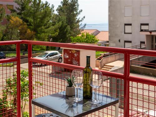 Sommerhus - 5 personer -  - Simonettieva ulica - Opatija-Rijeka - 51000 - Rijeka