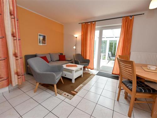 Ferienhaus - 4 Personen -  - Poseidonweg - 27476 - Cuxhaven
