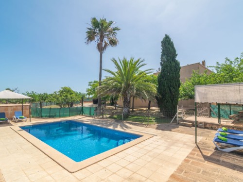 Villa - 6 Personen -  - 07680 - Porto Cristo, Illes Balears