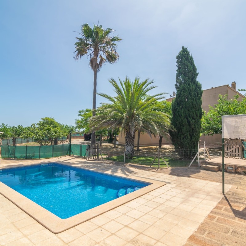 Villa - 6 personer -  - 07680 - Porto Cristo, Illes Balears
