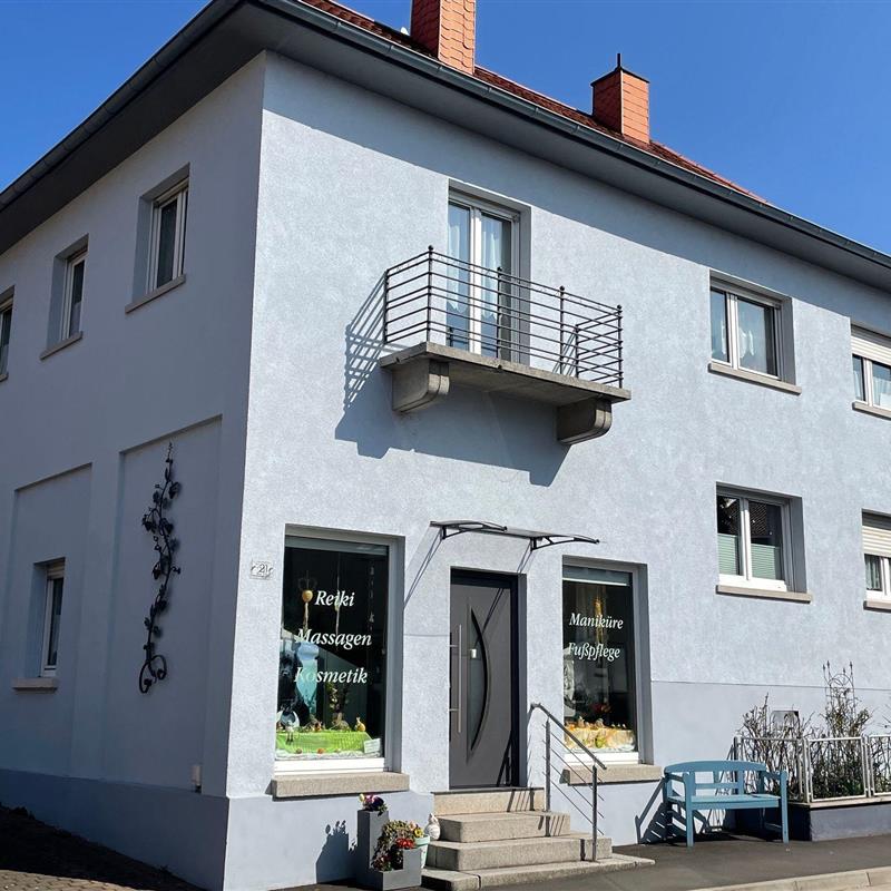 Ferielejlighed - 2 personer -  - Spessartstraße - 63755 - Alzenau Ot Michelbach