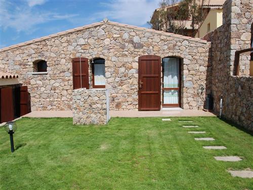 Sommerhus - 4 personer -  - Torre Dei Corsari - 09031