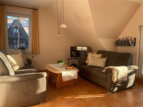 Holiday apartment - 6 persons -  - Achter de Dünen - 25826 - Sankt Peter-Ording