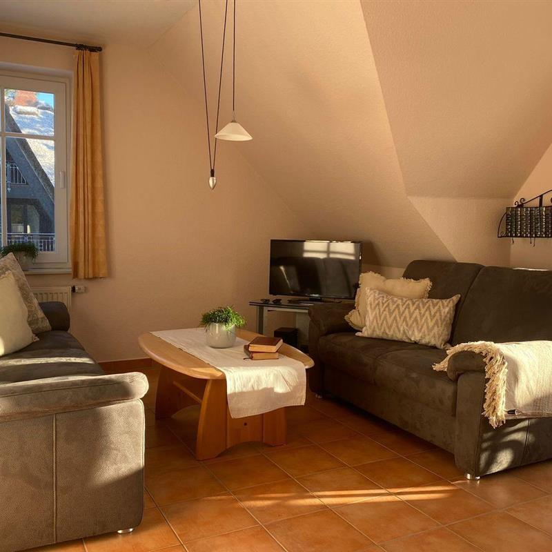 Ferielejlighed - 6 personer -  - Achter de Dünen - 25826 - Sankt Peter-Ording