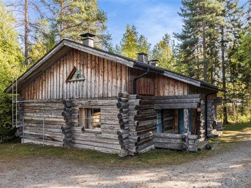 Holiday Home/Apartment - 6 persons -  - Sotkamo - 88610