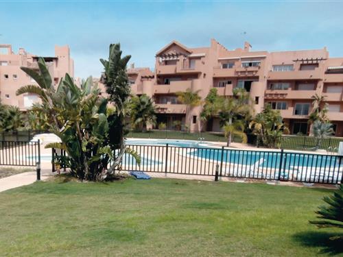 Feriehus / leilighet - 6 personer -  - C/Abeto - Mar Menor Golf Resort - 30700 - Torre-Pacheco
