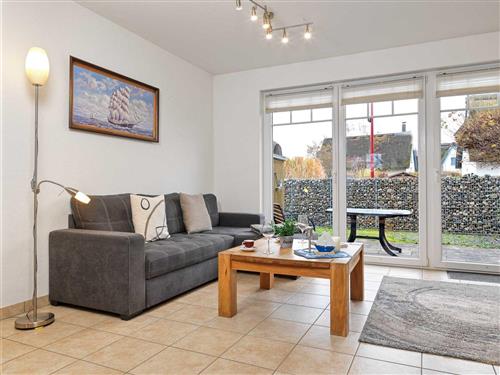 Feriehus - 6 personer -  - Taun Lüchttorm - 23999 - Insel Poel / Timmendorf S