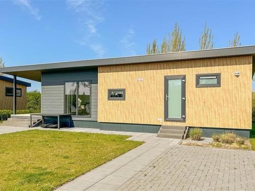 Sommerhus - 4 personer -  - Geertruidaweg - 4694 PH - Scherpenisse