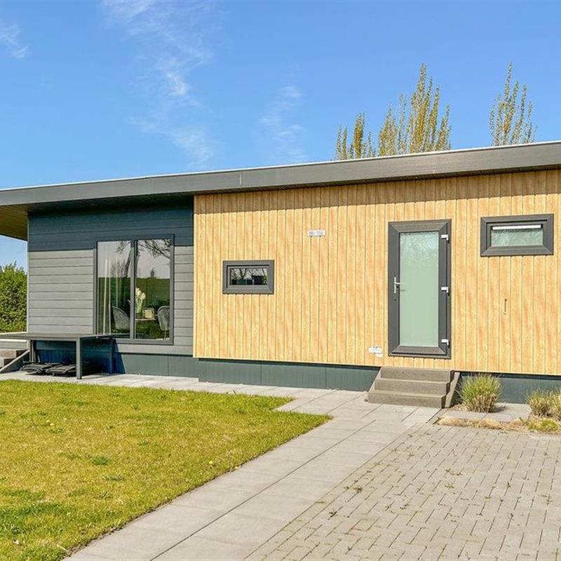 Sommerhus - 4 personer -  - Geertruidaweg - 4694 PH - Scherpenisse