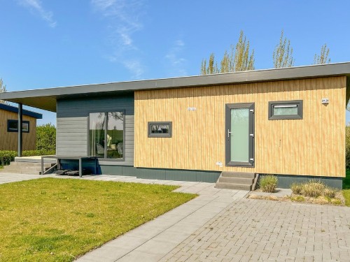 Sommerhus - 4 personer -  - Geertruidaweg - 4694 PH - Scherpenisse