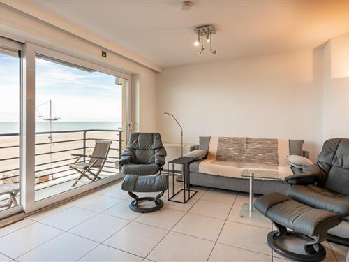 Semesterlägenhet - 6 personer -  - 8670 - Koksijde