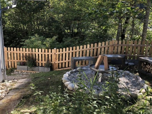 Holiday home - 4 persons -  - 87474 - Buchenberg-Kreuzthal