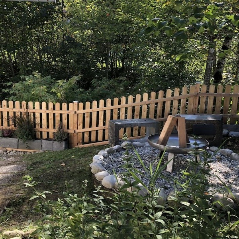 Sommerhus - 4 personer -  - 87474 - Buchenberg-Kreuzthal