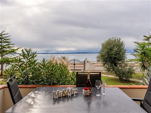 Ferielejlighed - 3 personer -  - Vir - 23234