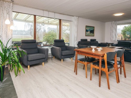 Sommerhus - 14 personer -  - Nordkystvejen - Ørsted - 8961 - Northern Djursland