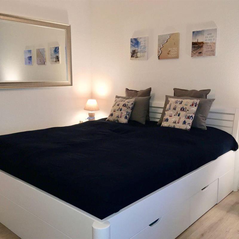 Ferielejlighed - 5 personer -  - Stranddistelweg - 23769 - Fehmarn