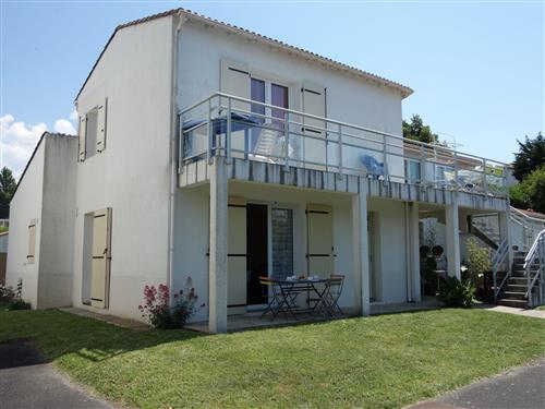 Holiday Home/Apartment - 4 persons -  - Royan - 17200