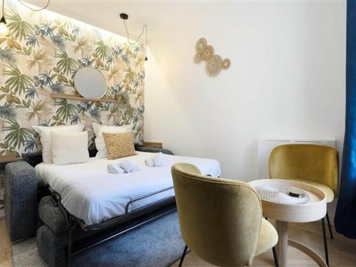 Holiday apartment - 2 persons -  - 57000 - Metz