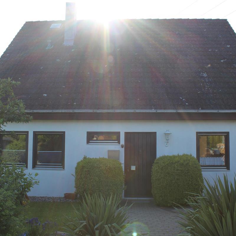 Sommerhus - 6 personer -  - An de Drift - 23775 - Großenbrode