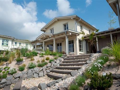 Sommerhus - 5 personer -  - Hainweg 4 Haus - 04575 - Neukieritzsch