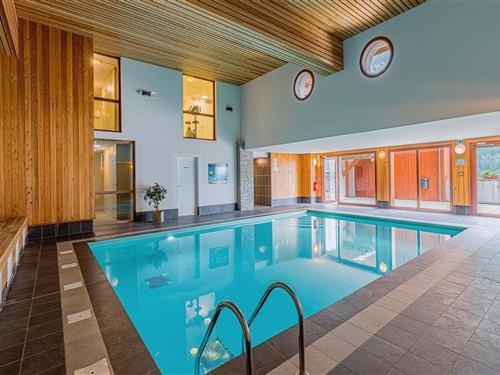 Ferielejlighed - 6 personer -  - 38114 - Vaujany