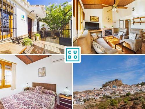 Holiday apartment - 6 persons -  - 29550 - Ardales