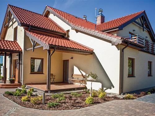 Ferielejlighed - 2 personer -  - Robun - Robun - 78-120 - Goscino