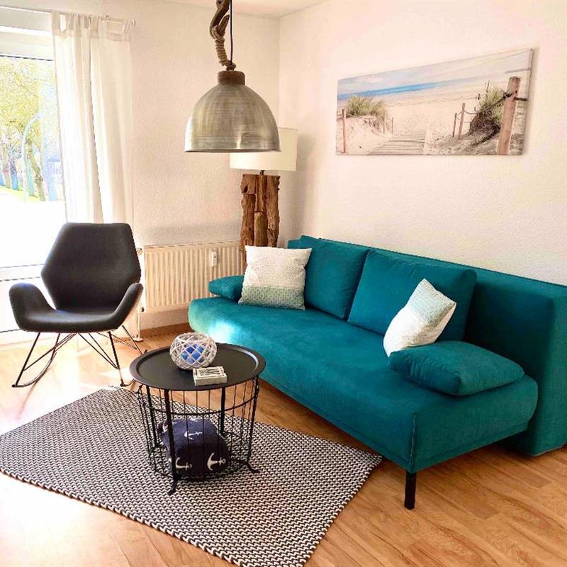 Ferielejlighed - 4 personer -  - Schlagsdorferstr. 10 / W - 23769 - Fehmarn Ot Petersdorf