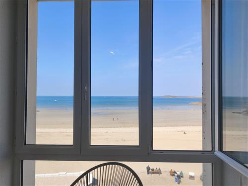 Ferieleilighet - 5 personer -  - Dinard - 35800
