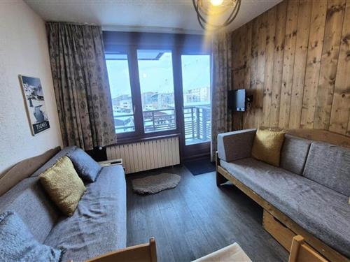 Semesterlägenhet - 3 personer -  - 73320 - Tignes