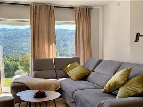 Sommerhus - 10 personer -  - 47300 - Ogulin